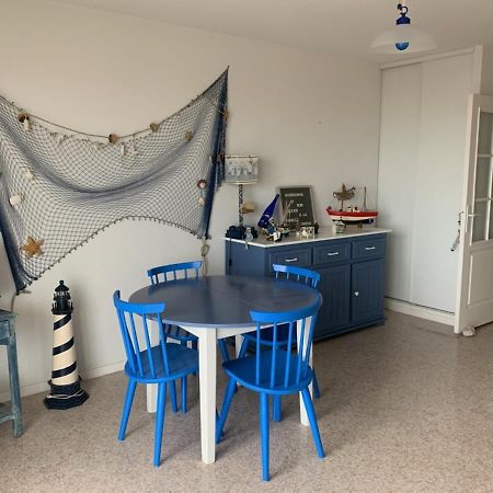 Appartement Face A La Mer 6 Personnes Cayeux-sur-Mer Εξωτερικό φωτογραφία