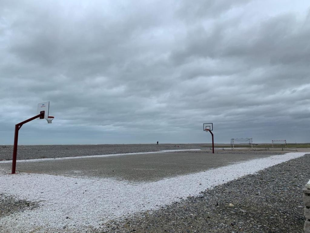 Appartement Face A La Mer 6 Personnes Cayeux-sur-Mer Εξωτερικό φωτογραφία