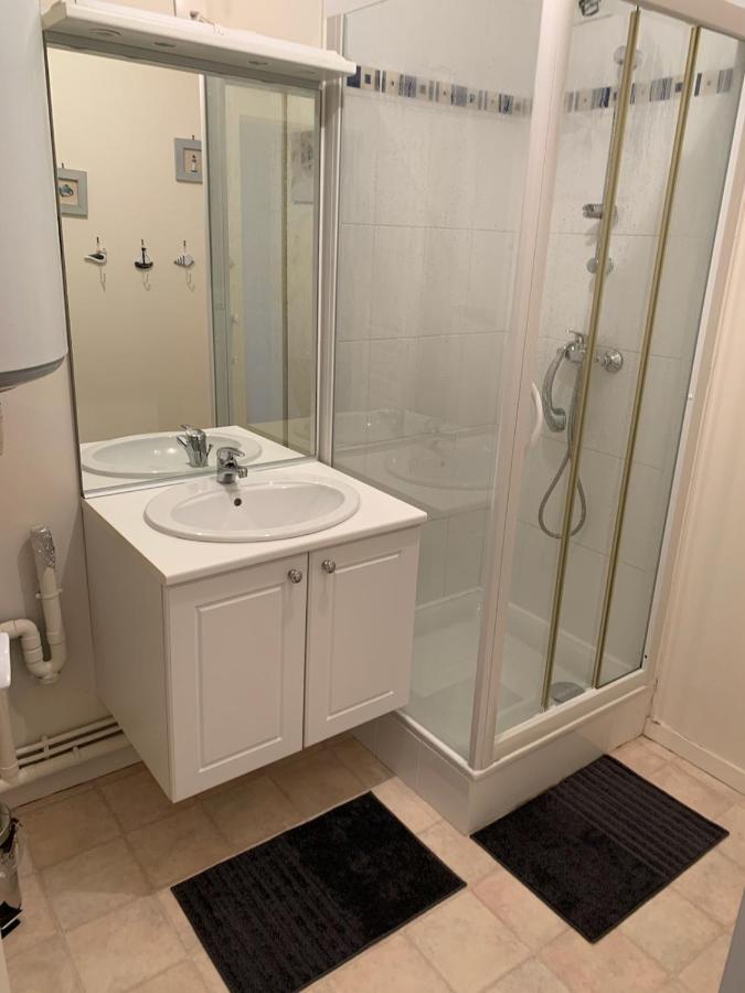Appartement Face A La Mer 6 Personnes Cayeux-sur-Mer Εξωτερικό φωτογραφία