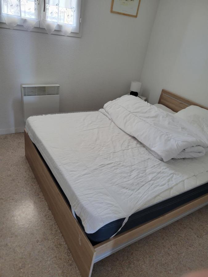 Appartement Face A La Mer 6 Personnes Cayeux-sur-Mer Εξωτερικό φωτογραφία