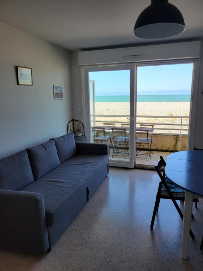 Appartement Face A La Mer 6 Personnes Cayeux-sur-Mer Εξωτερικό φωτογραφία